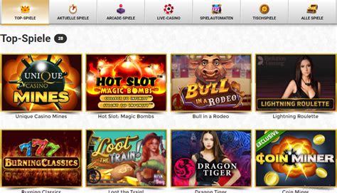 unique casino login|unique casino deutsch.
